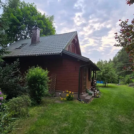 Urokliwy Mlynarze