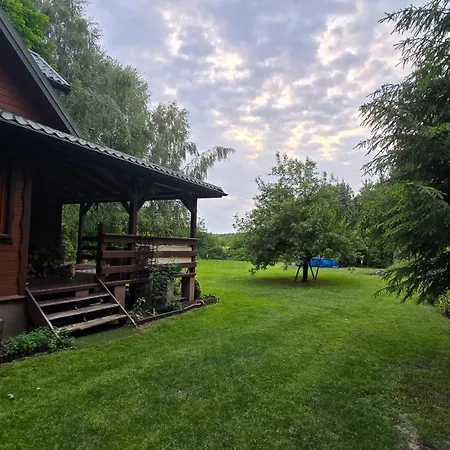 Villa Urokliwy Mlynarze